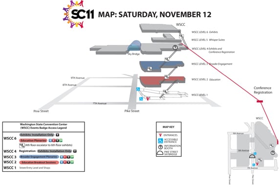 SaturdayMap