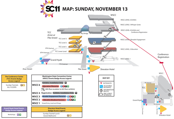 SundayMap