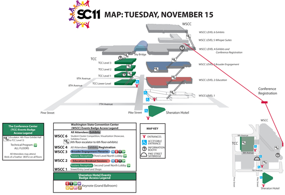 TuesdayMap